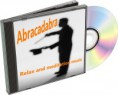 ABRACADABRA - Relax and meditation music